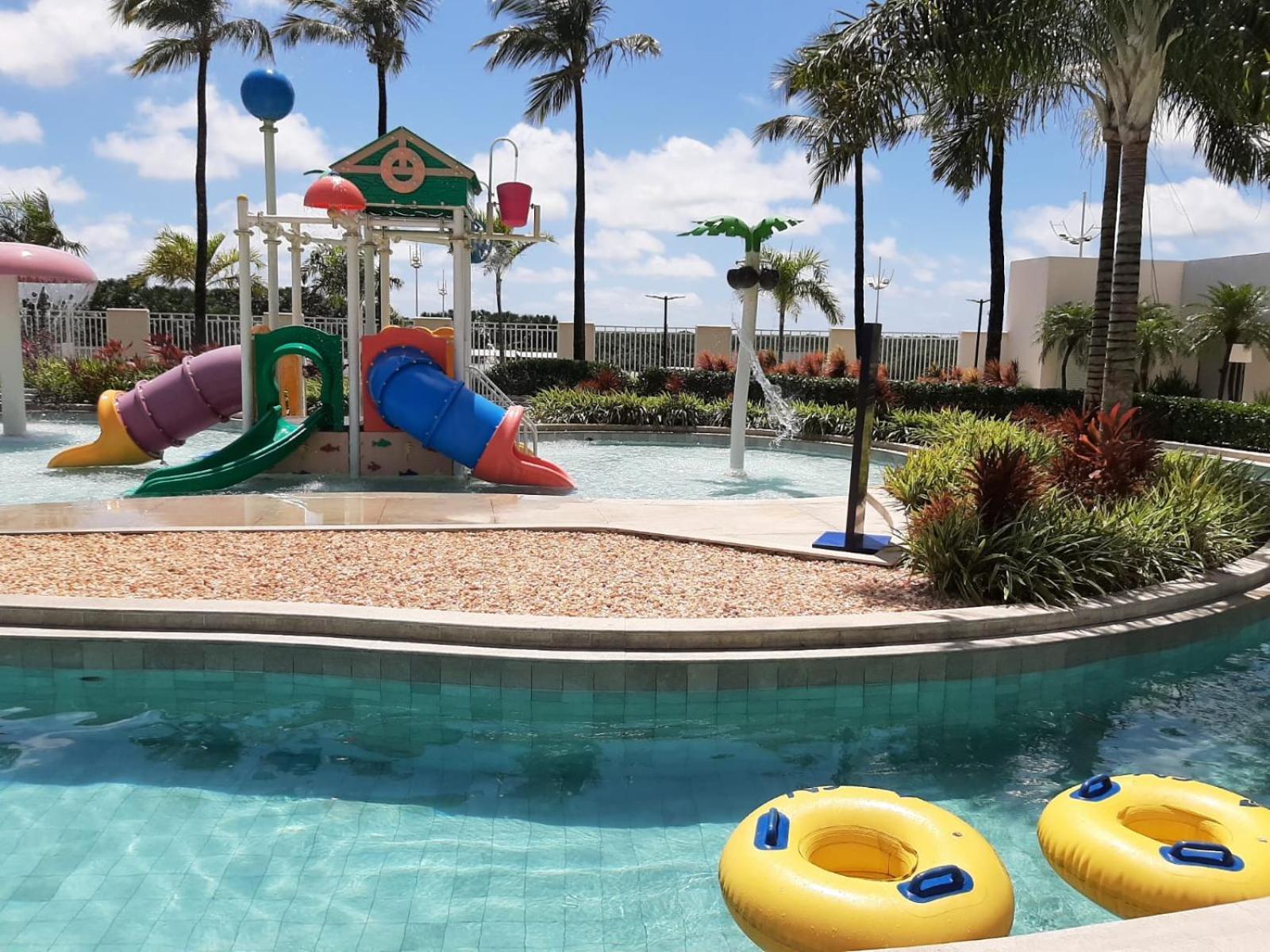 Salinas Exclusive Resort Salinopolis Exterior photo